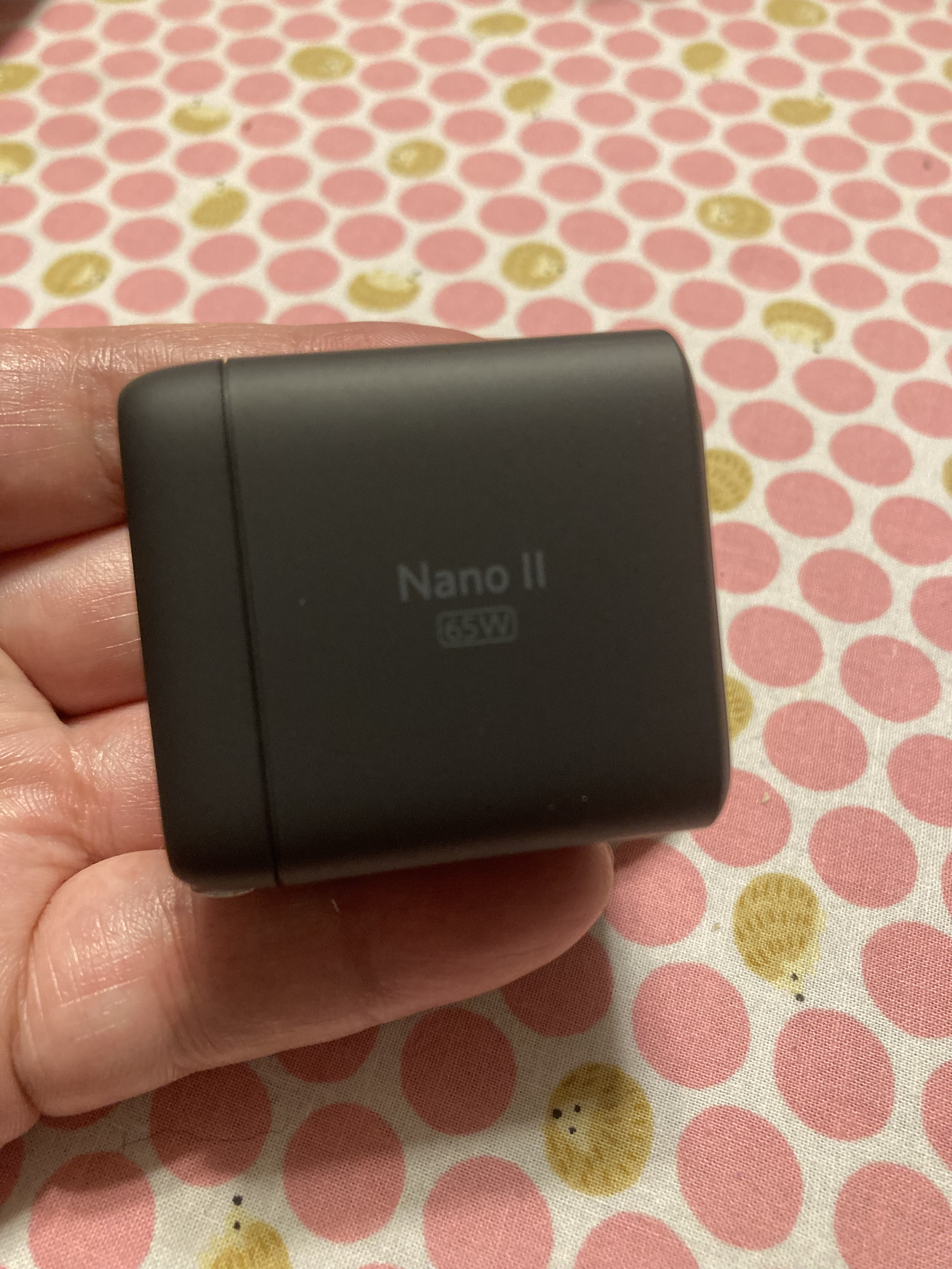 Anker Nano II 65W