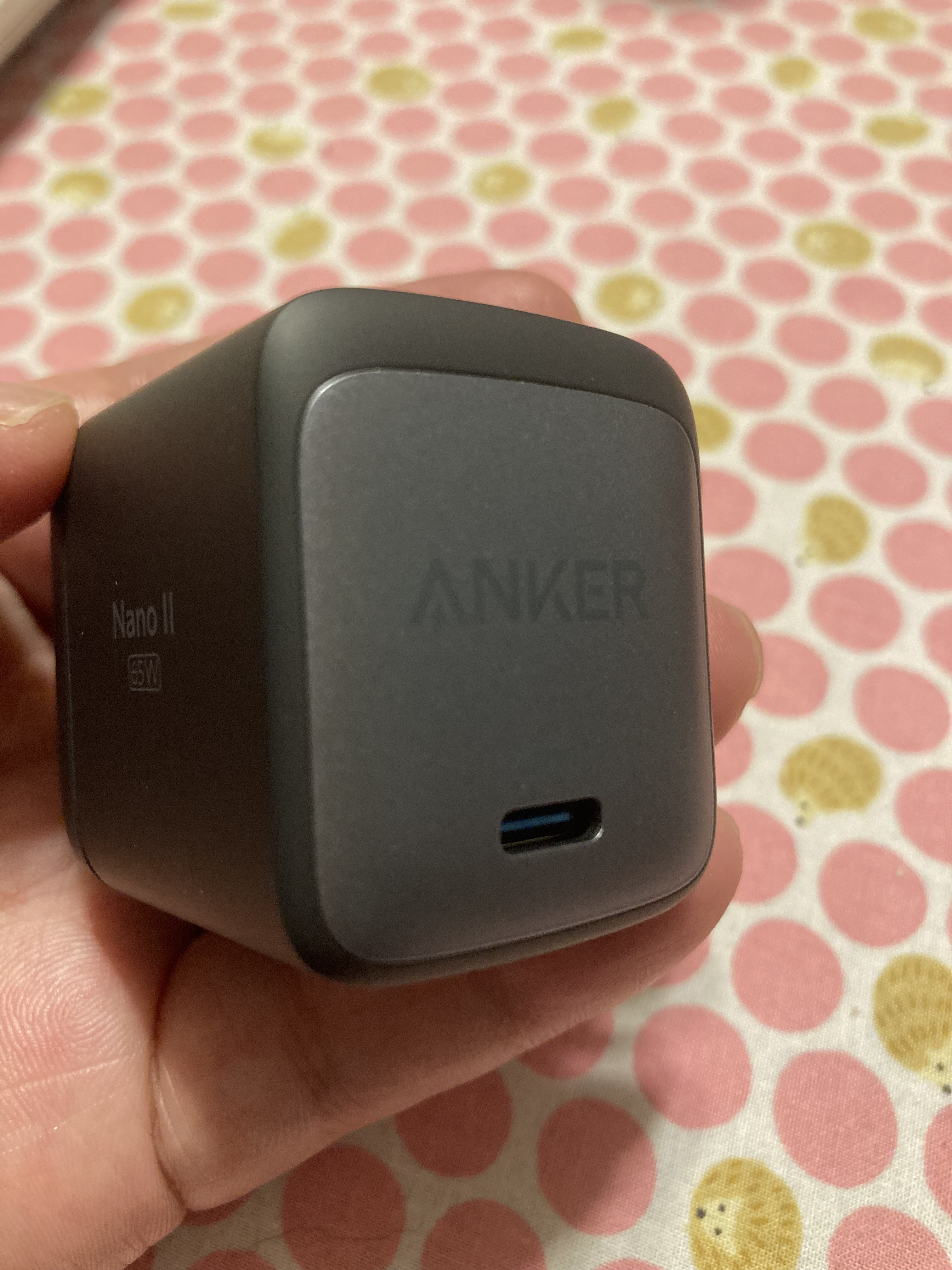 Anker Nano II 65W