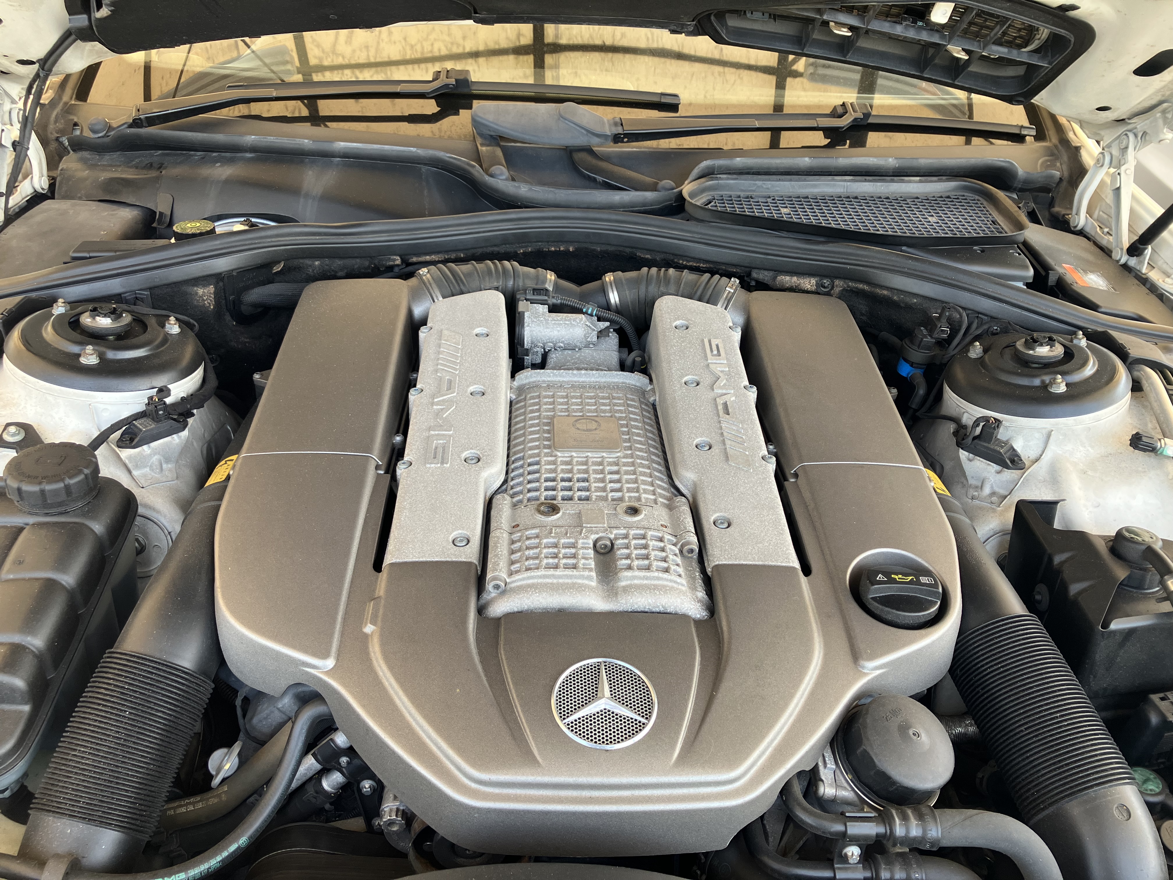 engine