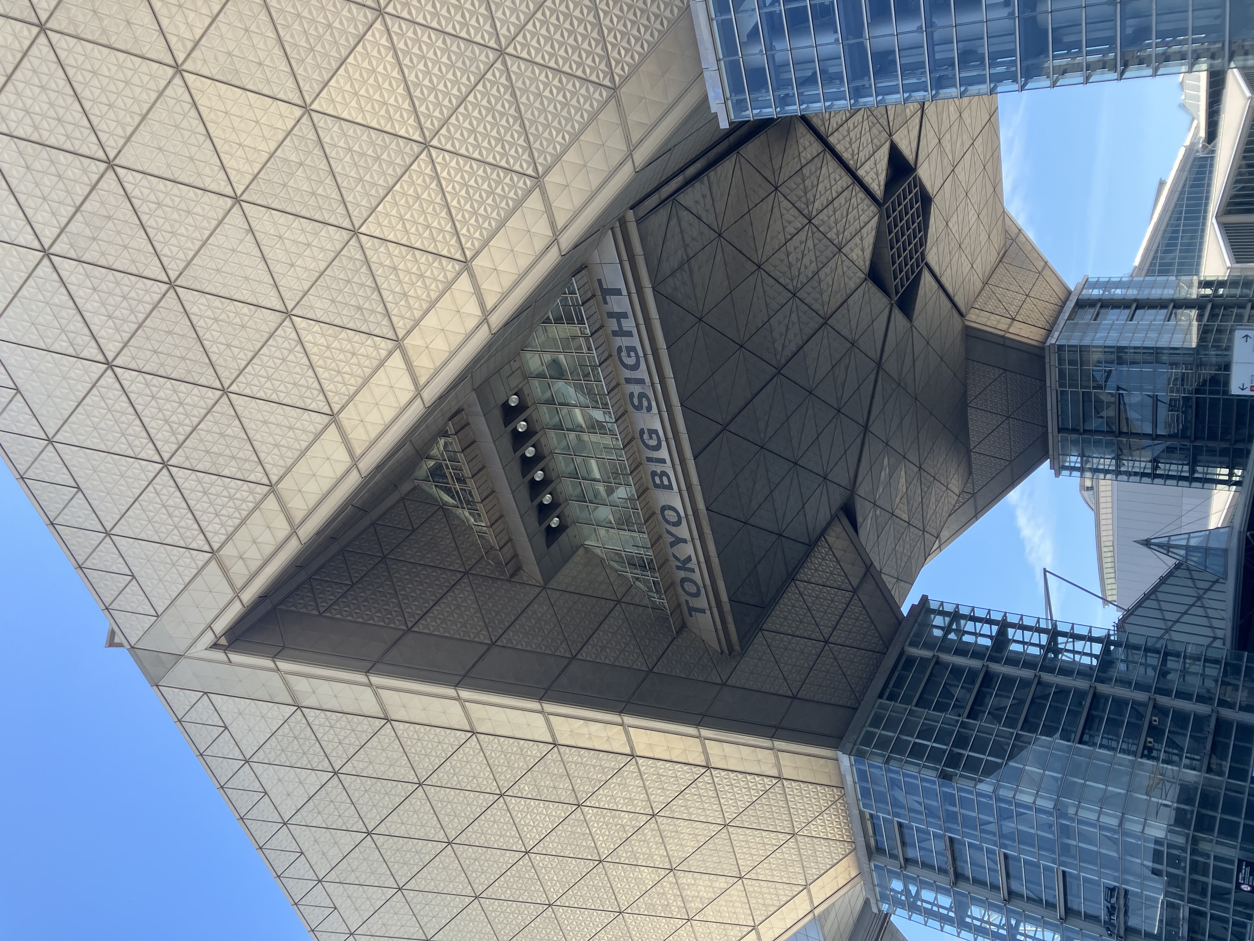 big sight
