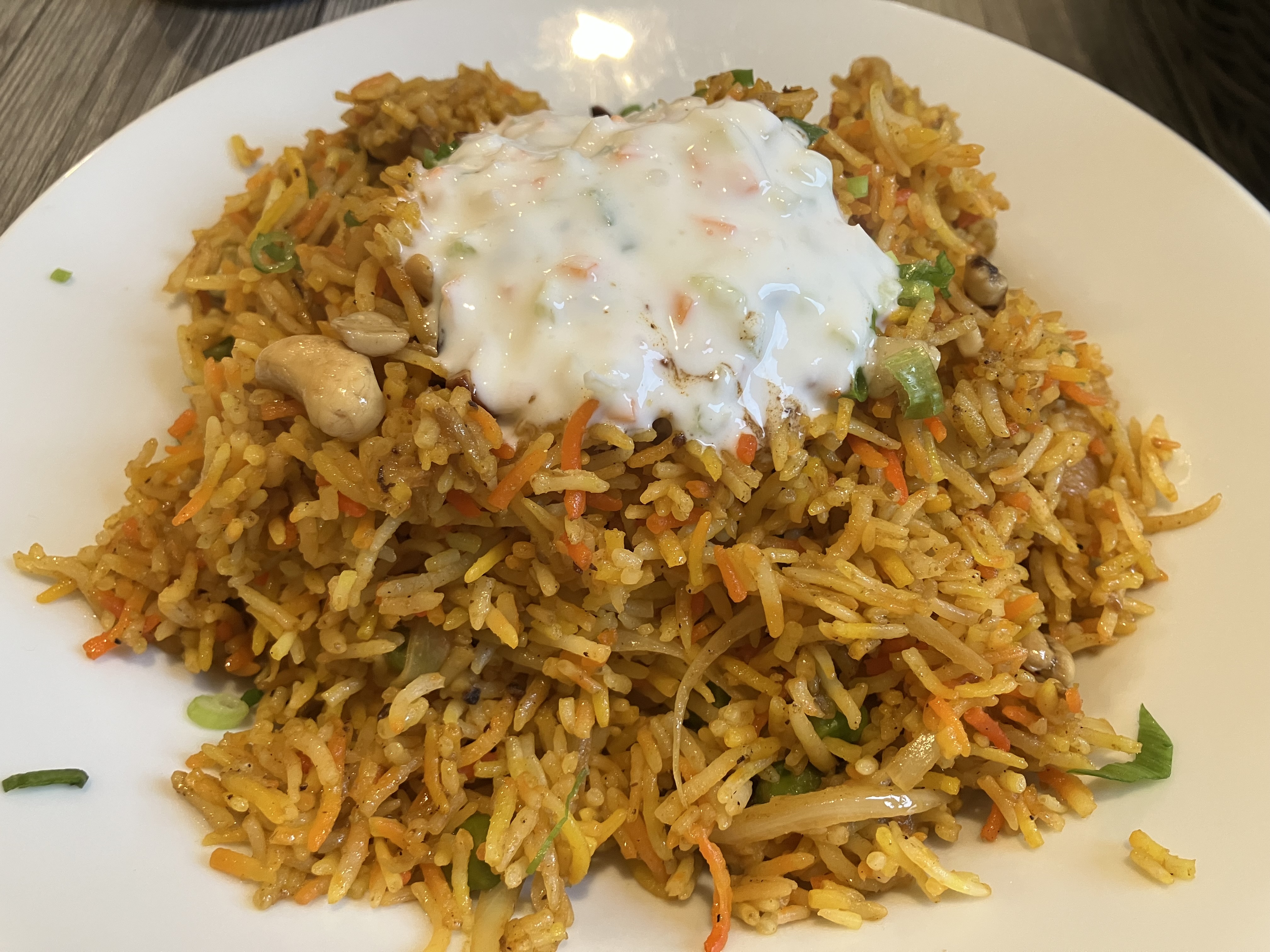 Biryani
