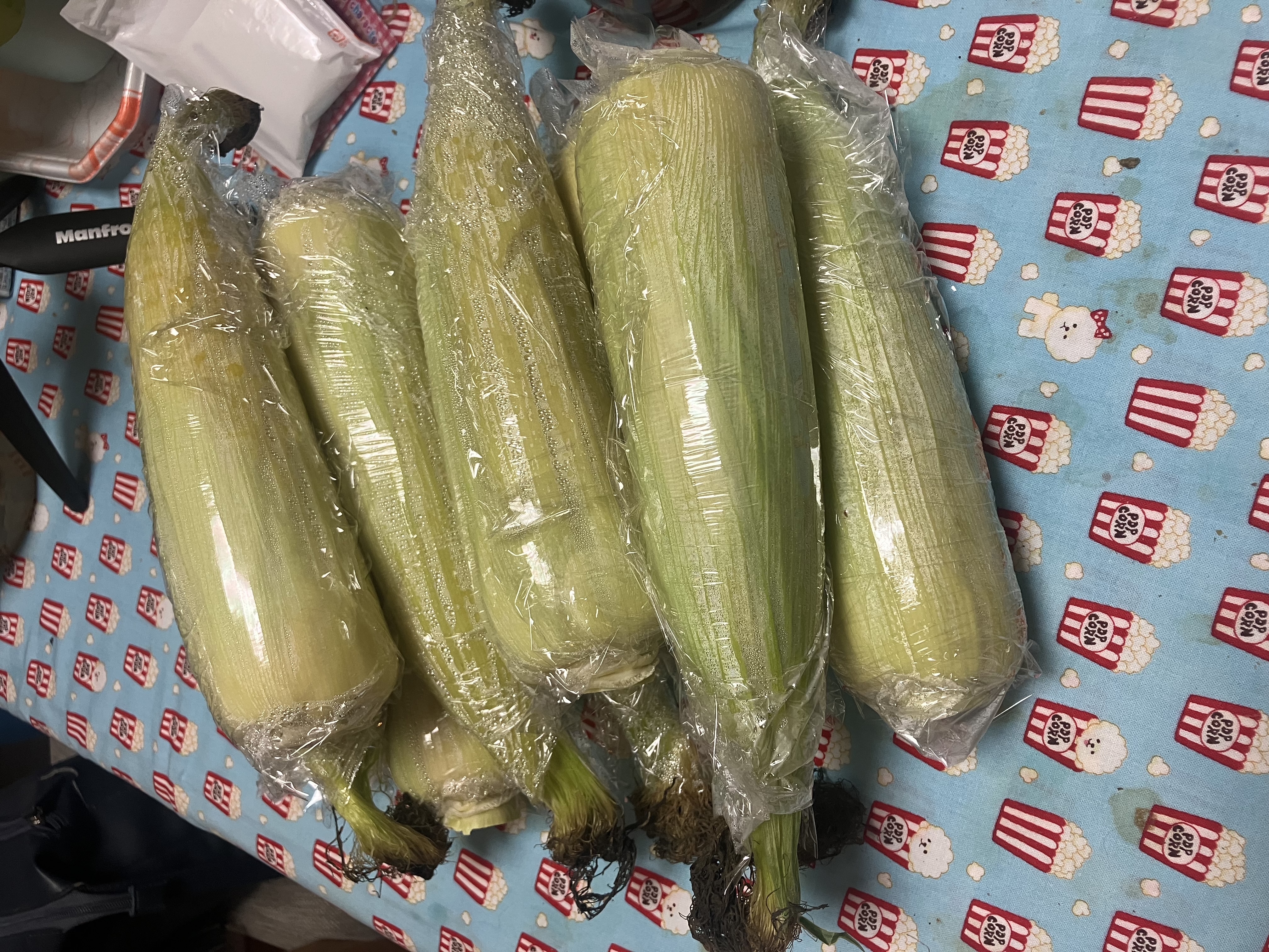 corn