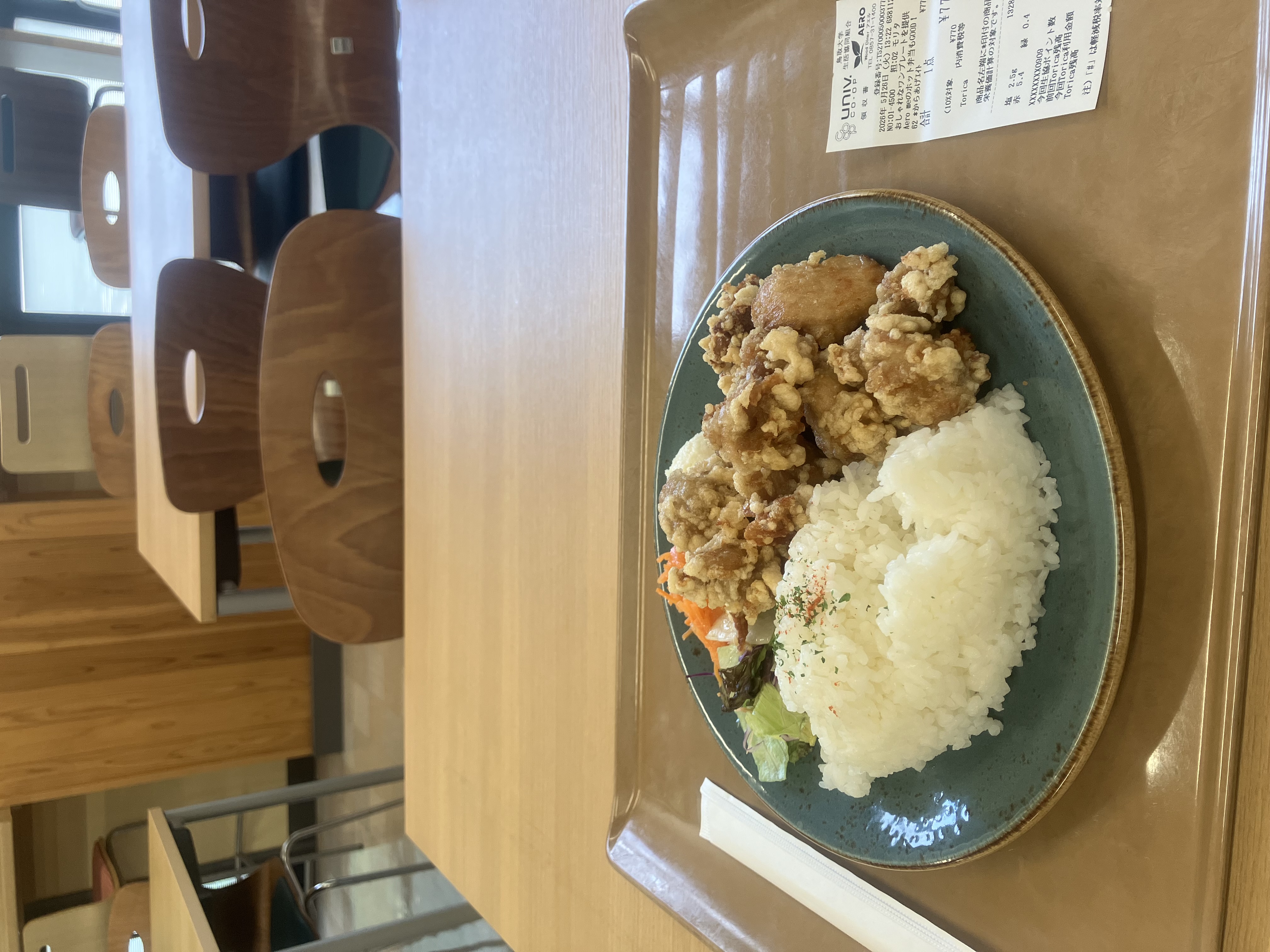 karaage 8