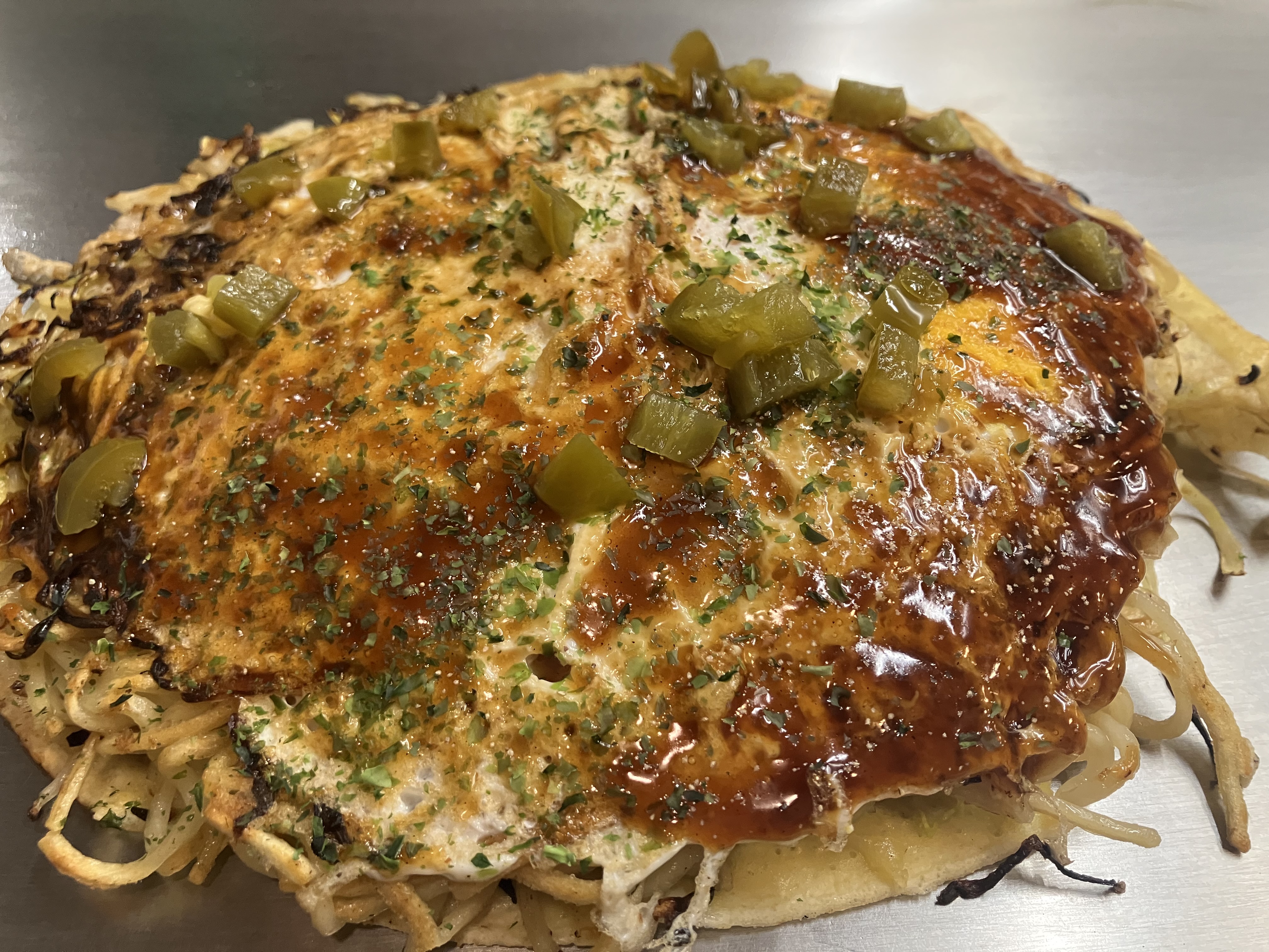 okonomiyaki