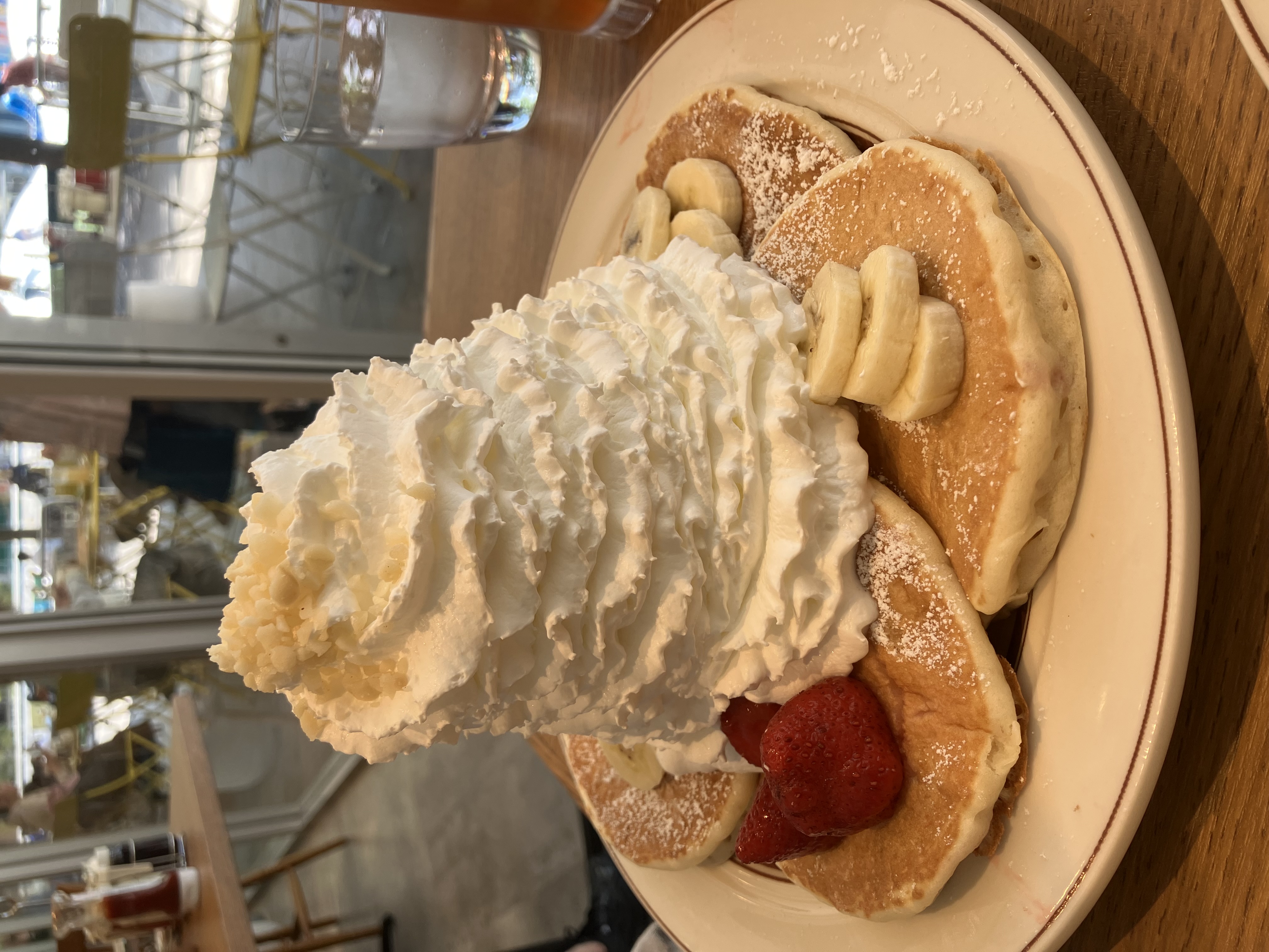 pancake