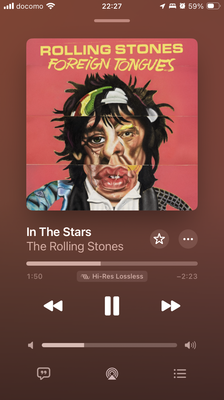 stones