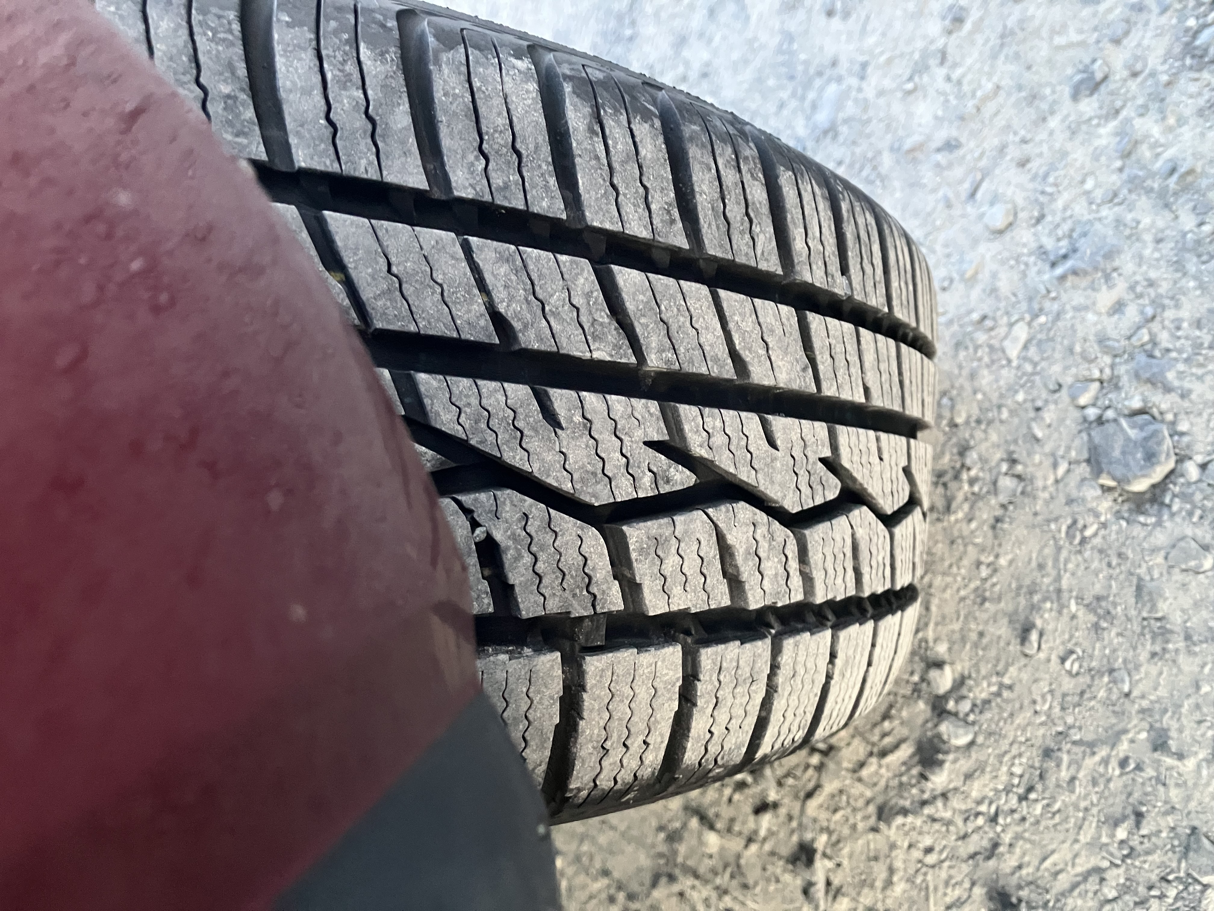 rear right