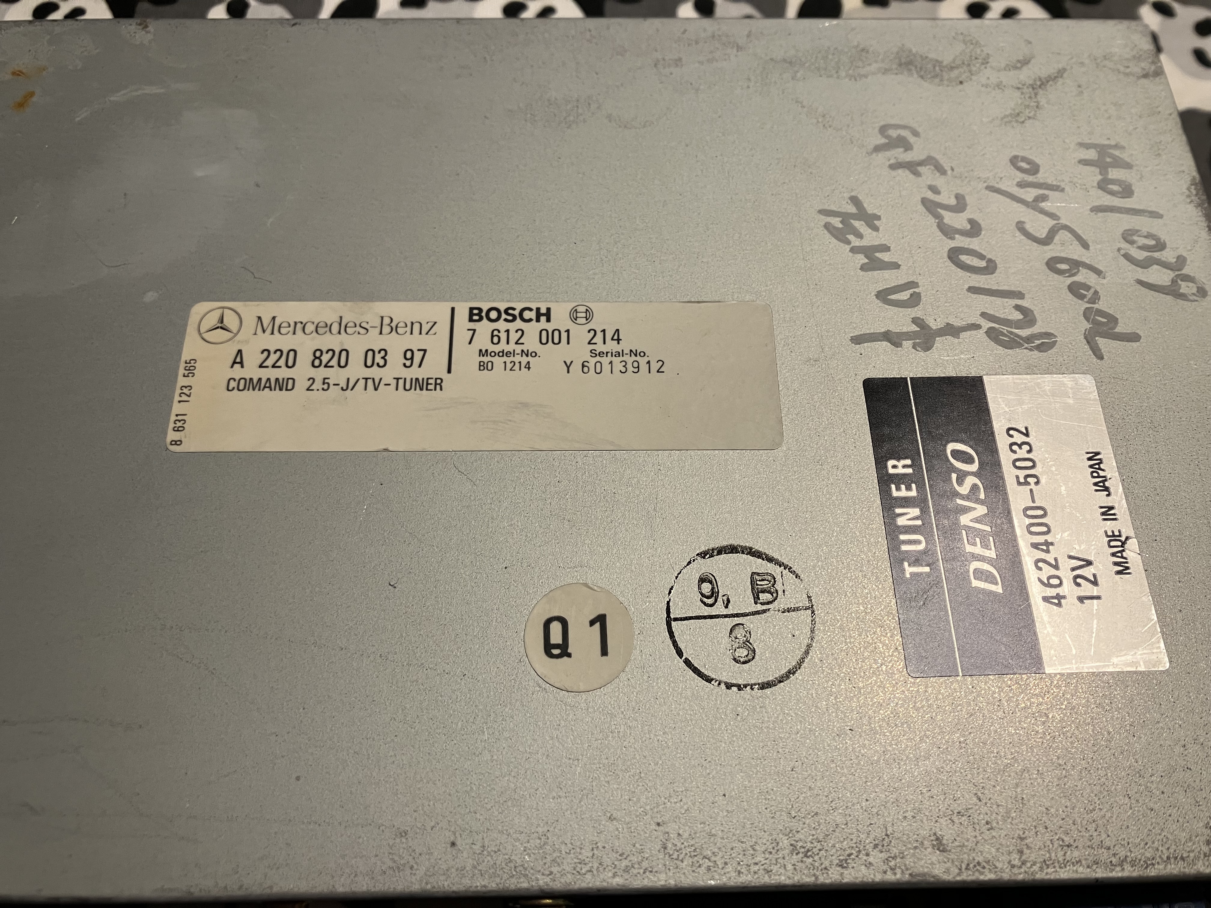 box